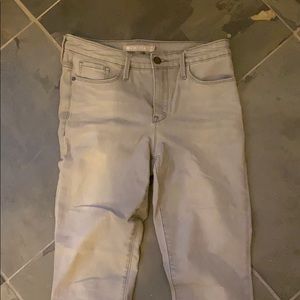 Athletes Jean leggings